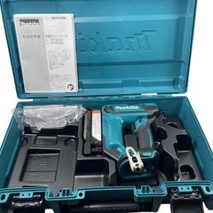 MAKITA マキタ ピンタッカ PT353DZK 18V/35ｍｍ ケース付き