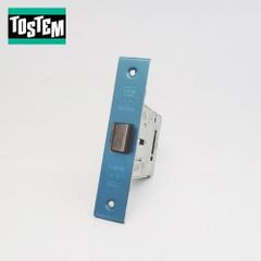 TOSTEM トステム 錠ケース QDB-852 MIWA　箱錠 バックセット64mm 主な使用ドア：ポルトNX など QDB852