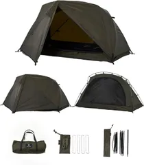 鉄*）様 オランダ軍ゴアテックス ビビィテント ビビィバッグ