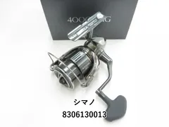22ステラ　スプール　4000MHG シマノ シマノ純正 22ステラ 純正スプール 4000M, 4000MHG