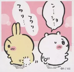 【中古】シール・ステッカー 89.ちいかわ＆うさぎ 「ちいかわ シールコレクション2」