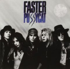 FASTER PUSSYCAT 