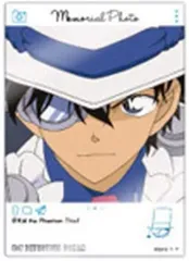 【中古】キャラカード D.怪盗キッド 「名探偵コナン EMOCA2」