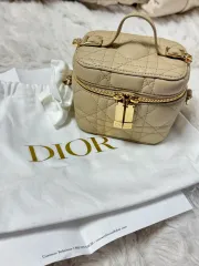 Dior(ディオール) マイクロ バニティ 新品