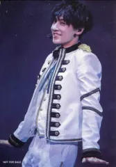 【中古】シール・ステッカー(男性) ユースケ ソロ写真ステッカー 「超特急museum～Sweetest Battlefield～」 先着入場者特典第2弾