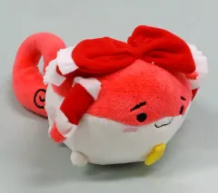 すくすくはくたくぬいぐるみ　えーりん、てるよのセット　東方Project 2025年最新】すくすく白沢の人気アイテム - メルカリ
