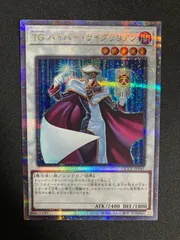 2025年最新】TG ハイパー・ライブラリアン シークレットの人気