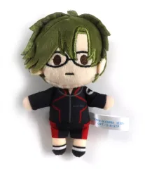 手塚国光　ぬいぐるみなど　まとめ売り 新テニスの王子様 手塚国光 15cm cuterぬいぐるみ 海外正規品の