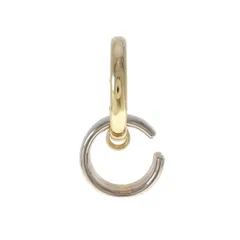 2025年最新】カルティエ トリニティ ピアス 片耳の人気アイテム