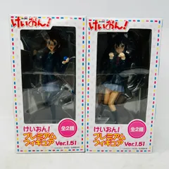 Amazon | セガ けいおん！PMプレミアムフィギュアver.1.51 中野