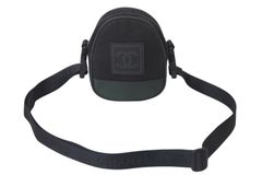 CHANEL シャネル ココマーク スポーツライン ミニショルダーバッグ 8  