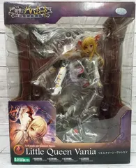 神撃のバハムートのヴァンピィのフィギュア開封品 Amazon | コトブキヤ 神撃のバハムート リトルクイーン