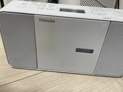 2025年最新】東芝 cdラジオ ty-c250の人気アイテム - メルカリ