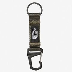 THE NORTH FACE TNF Key Keeper NN32434 ニュートープグリーン