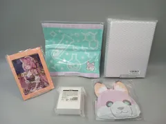 【記念ボイス・特典ボイス欠品】 博衣こより 活動1周年記念 [27-1FF0056-312]