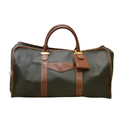 2025年最新】Dunhill メンズ ボストンバッグ・旅行用バッグの人気