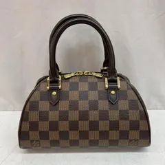 ルイヴィトン（LOUIS VUITTON） ダミエ　リベラミニ ヴィンテージ・中古】ルイ・ヴィトン LOUIS VUITTON ハンド