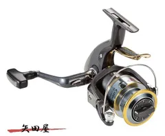 リール8個まとめ売りレイバースピンプロマリンGUANGWEI
