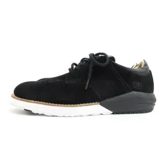 2025年最新】visvim スニーカーの人気アイテム - メルカリ