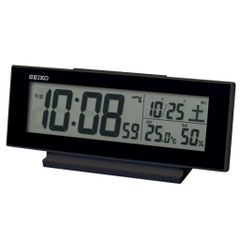 セイコークロック(Seiko Clock) 置き時計 DL307W 2セット - メルカリ