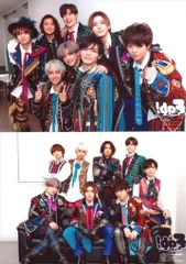 Hey!Say!JUMP 21年Fab! -Arena speaks.- 集合 フォトセット