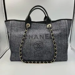 CHANEL ココマーク ストロー トートバッグ　シャネル CHANEL ココマーク ストロー トートバッグ シャネル - メルカリ