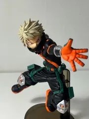 2025年最新】爆豪勝己 1/4 スケールフィギュアの人気アイテム