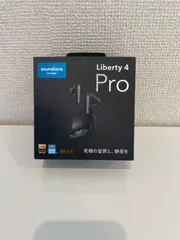 美品　soundcore Liberty 4 Pro イヤホン　ワイヤレス　K687