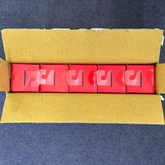 【新品未開封品】SteelSeries QcK Atari Edition（Mサイズ）　ゲーミングマウスパッド 　5個まとめ売り　*2539