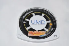 ModNation 無限のカート王国 ポータブル PSPソフト プレイステーションポータブル ケース無し ソフトのみ PSP
