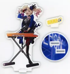【中古】アクリルスタンド・アクリルパネル 天馬咲希 アクリルスタンド [Leo/need] 「プロジェクトセカイ カラフルステージ! feat. 初音ミク コネクトライブ Leo/need × Vivid BAD SQUAD RESONANCE BEATS!!