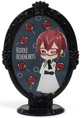 【中古】アクリルスタンド・アクリルパネル リドル・ローズハート アクリルスタンド(実験着ver.) 「一番くじ ディズニー ツイステッドワンダーランド 第五弾」 I賞