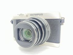 ★並品★OLYMPUS オリンパス STYLUS SH-3