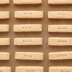 無添加 低糖質 SOYクッキー ショートブレッド4袋 - メルカリ