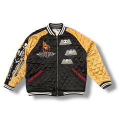 参考上代143000円 CVTVLIST CTLS | Souvenir Jacket '25 スーベニア