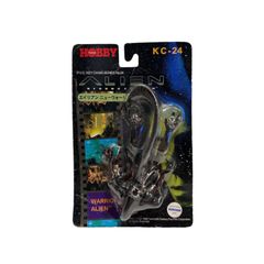 ヴィンテージ 当時物 映画 ALIEN エイリアン ニューウォーリアー フィギュア キーホルダー キーチェーン