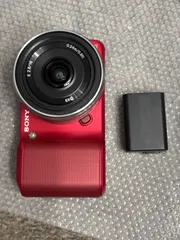 2026年最新】sony nex-3の人気アイテム - メルカリ