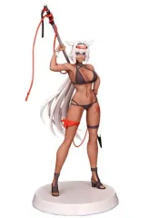 【中古】フィギュア ライダー/カイニス 【Summer Queens】 「Fate/Grand Order」 1/8 アッセンブル・ヒロインズ PVC＆ABS製半完成品・組立フィギュアキットのサムネイル
