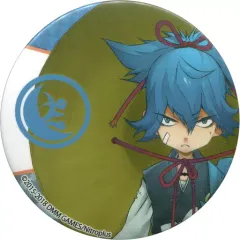 【中古】鏡・ミラー 小夜左文字 「刀剣乱舞-ONLINE- トレーディング缶ミラー 第一弾」