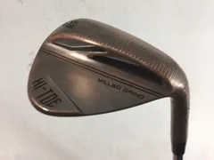 2025年最新】テーラーメイド ミルドグラインド 58の人気アイテム