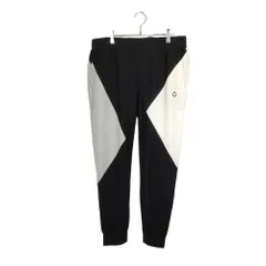 楽天市場】バンデル Narrow embroidery sweatpant BANDEL