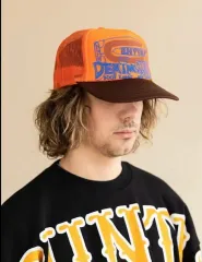 2025年最新】KAPITAL メンズ キャップの人気アイテム - メルカリ