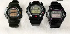2026年最新】G-SHOCK ジャンク まとめ売りの人気アイテム - メルカリ