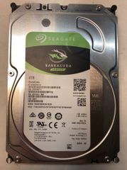 使用時間 1185時間】Seagate 6TB 内蔵型HDD - メルカリ