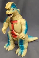 ブルマァク 復刻 怪獣ソフビ 「ゴーストロン」未開封新品 ゴーストロン of ウルトラ怪獣.com