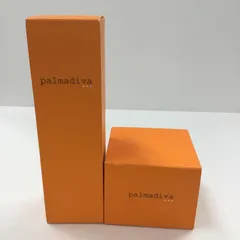 Amazon | パルマディーバ リッチパーフェクト オールインワン