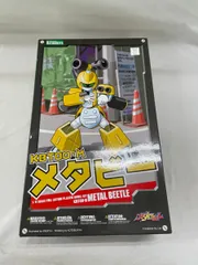 2025年最新】メタビー プラモデルの人気アイテム - メルカリ