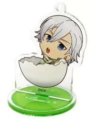 【中古】雑貨 四葉環 「アイドリッシュセブン Second BEAT! スタンド付きアクリルキーホルダーコレクション」