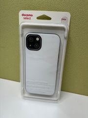 iPhone 13 タフハイブリッドケース