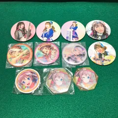 2025年最新】poppin'party 缶バッジの人気アイテム - メルカリ